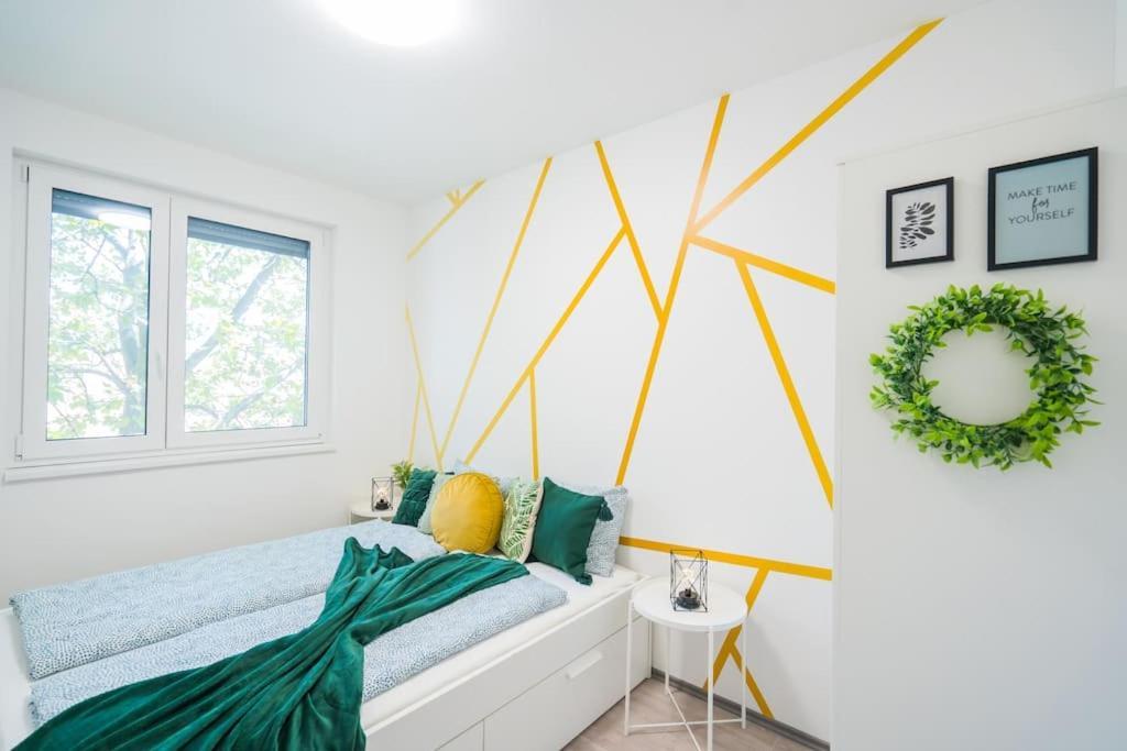 Jungle Apartment 希欧福克 外观 照片