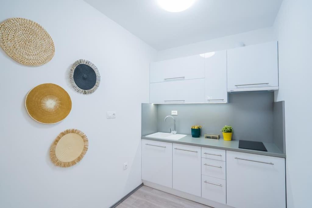 Jungle Apartment 希欧福克 外观 照片