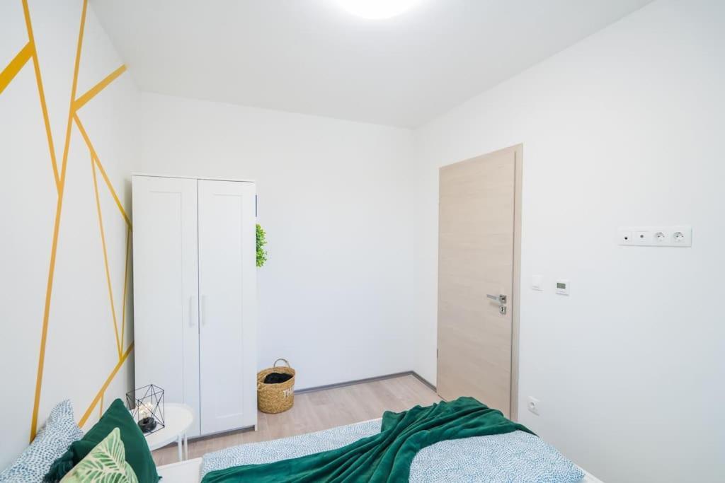 Jungle Apartment 希欧福克 外观 照片