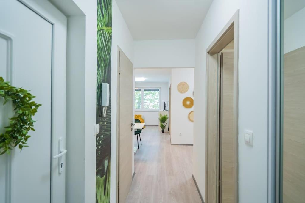 Jungle Apartment 希欧福克 外观 照片