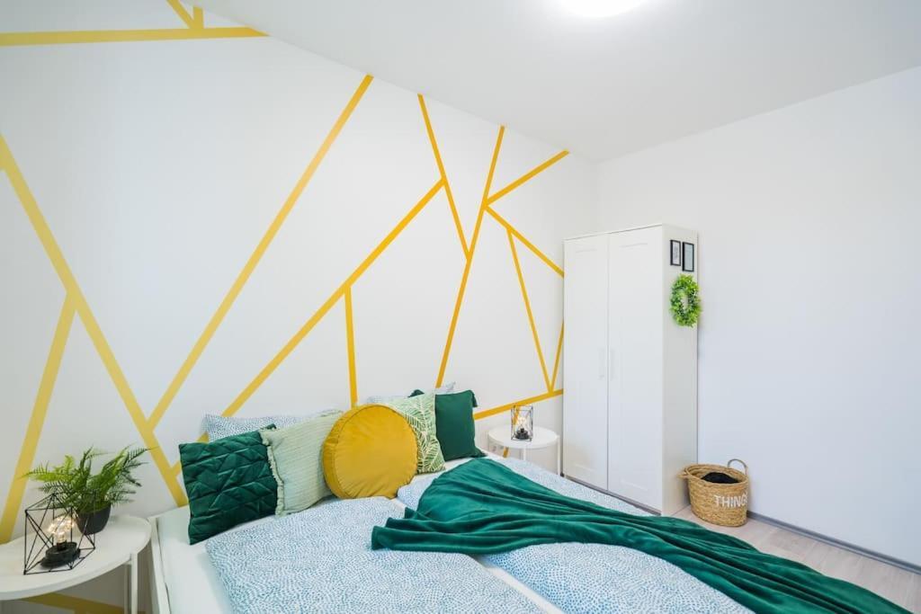 Jungle Apartment 希欧福克 外观 照片