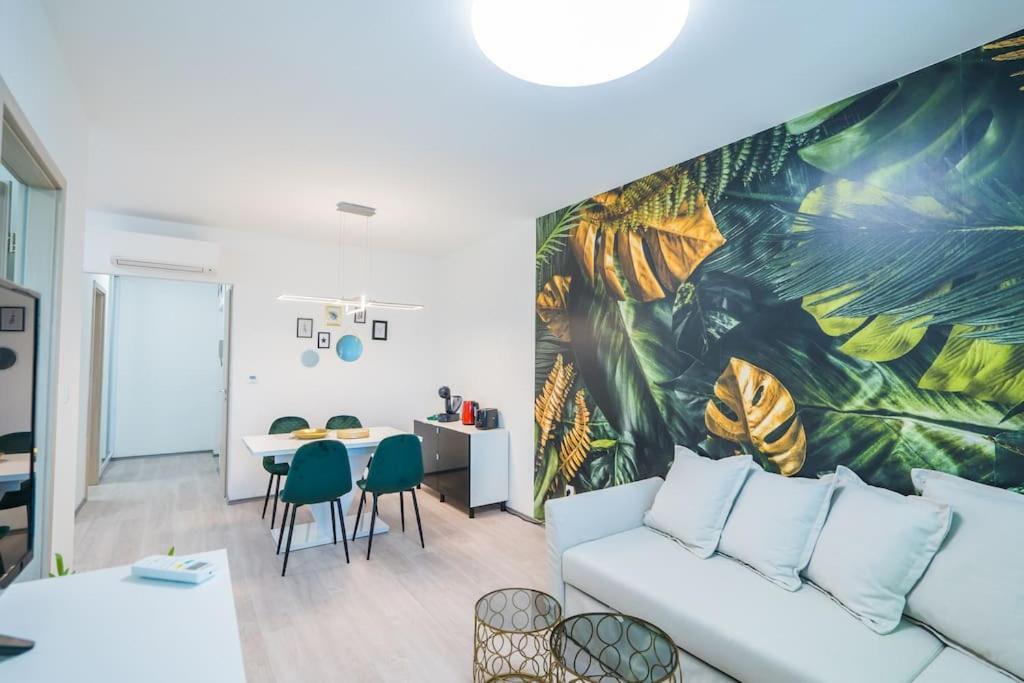Jungle Apartment 希欧福克 外观 照片