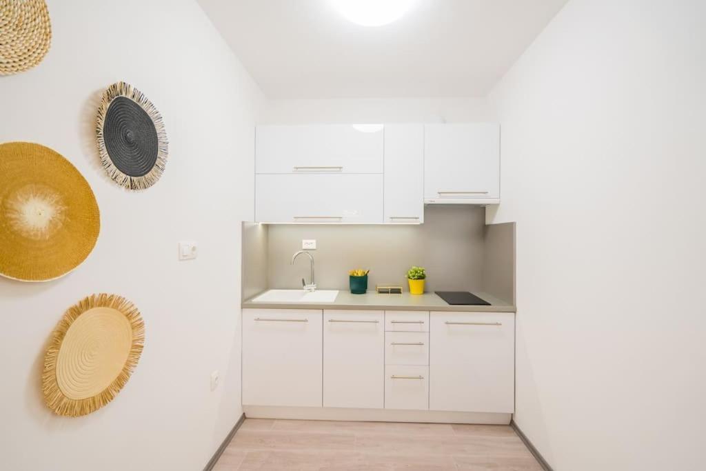 Jungle Apartment 希欧福克 外观 照片