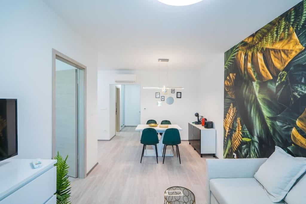 Jungle Apartment 希欧福克 外观 照片