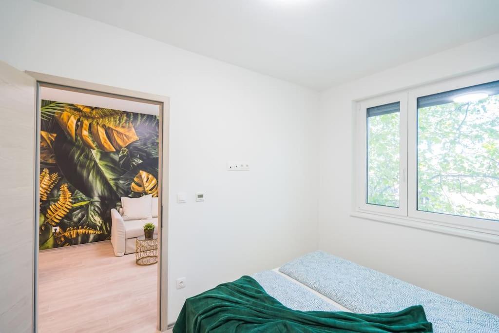 Jungle Apartment 希欧福克 外观 照片